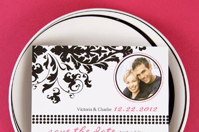 Elegant Brides ~ Discount Invitations