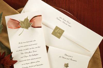 Elegant Brides ~ Discount Invitations