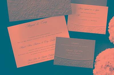 Elegant Brides ~ Discount Invitations