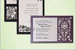 Elegant Brides ~ Discount Invitations