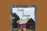 Red Barn Wedding Invitation
Invite your friends and family to your upcoming country nuptials with the rustic Red Barn Wedding Invitation. Perfect for a rural country farm or rustic barn wedding theme. Customize it with the personal names of the bride and groom, specific marriage ceremony date and location. Feel free to change the text, font or paper type to suit your needs. It is currently shown here on linen paper. This custom country wedding invite features a scenic farm photograph of a red barn and silo with a rustic weathered barn wood digital border added.