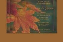 Customize with your names and wedding details
Invite your friends and family to your upcoming nuptials with the elegant light green Annabelle Hydrangea Wedding Invitation. Personalize it with the names of the bride and groom and specific details of your marriage ceremony. Feel free to change the text, font or paper type to suit your marriage needs. It is currently shown here on basic paper. Pair it with the matching Annabelle Hydrangea Postage Stamps, Return Address Labels and Envelope Seals to create a coordinated marriage set. This pretty custom botanical wedding invite features a floral photograph of a light green Annabelle hydrangea flower blossom. Perfect for a classy green flowery or hydrangea wedding theme.