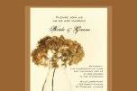 Double Barn Doors Country Wedding Invitation
Invite your friends and family to your upcoming nuptials with the rustic Double Barn Doors Country Wedding Invitation. Personalize it with the names of the bride and groom and specific details of your marriage. Feel free to change the text, font or paper type to suit the needs of your wedding. It is currently shown here on linen paper. This custom country chic wedding invite features a photograph of weathered barn wood doors with elegant hardware. Perfect for a casual yet classy shabby chic rural country farm, rustic barn, ranch or western wedding theme.