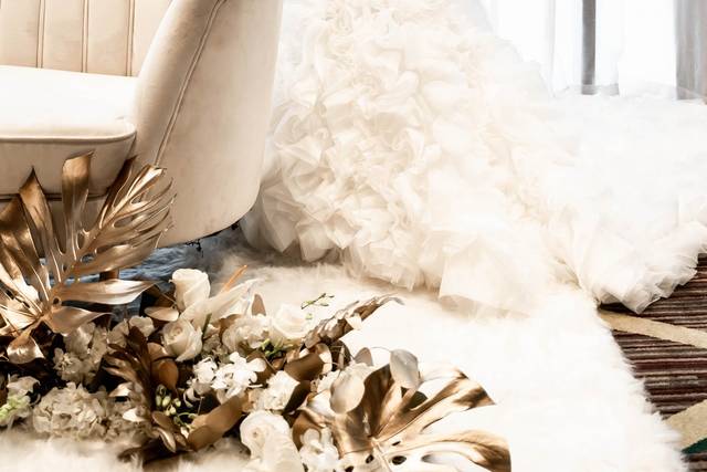 Bridal Suite (LaJoy)