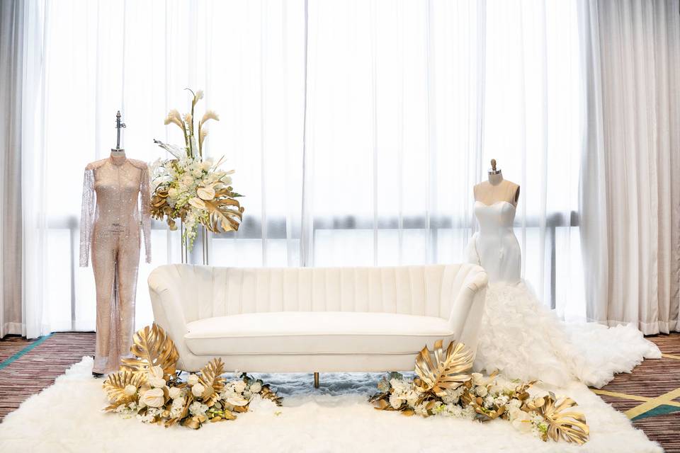 Bridal Suite (LaJo)