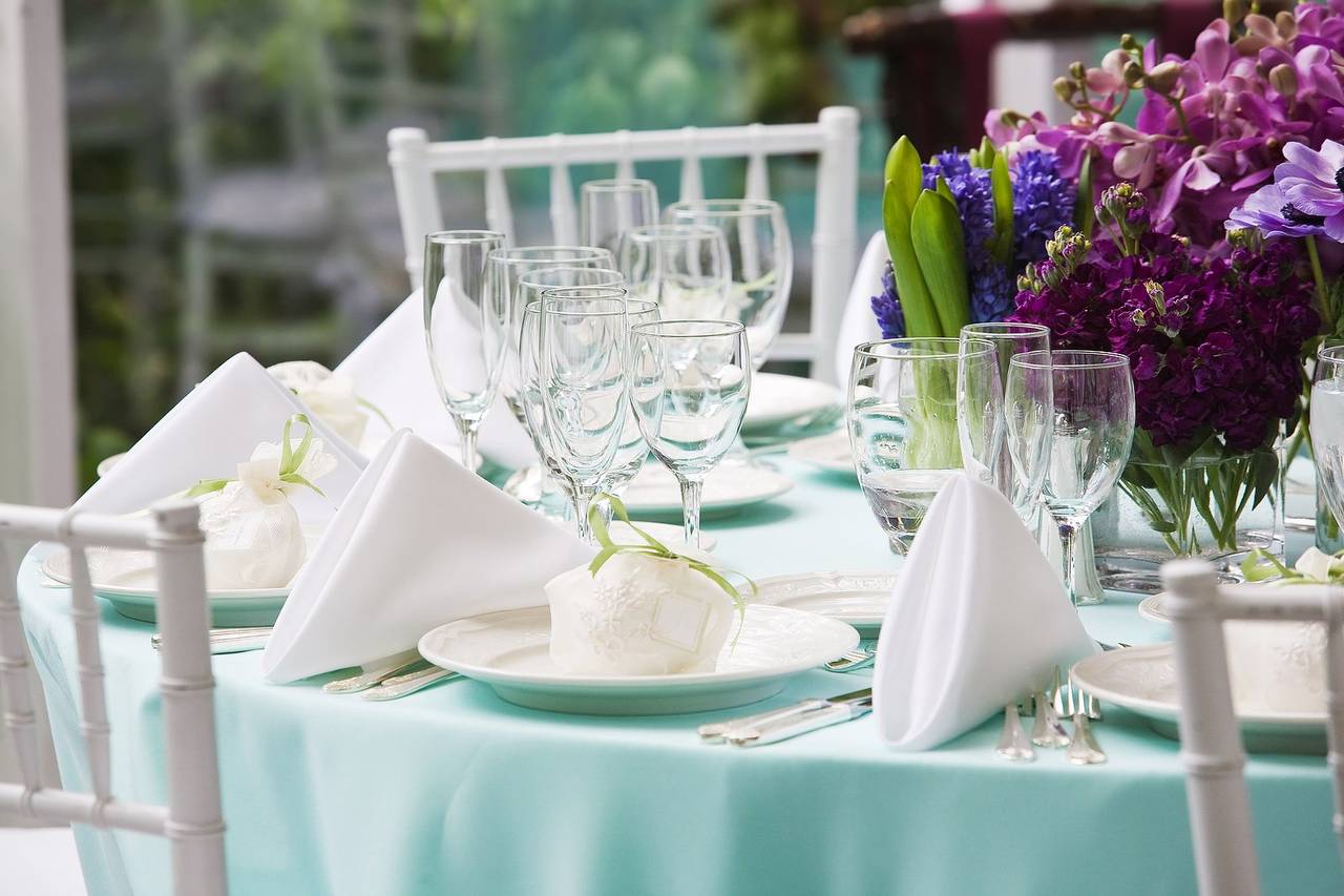Butler Rents - Reviews, Photos & Deals 2026 - Denver, CO - WeddingWire
