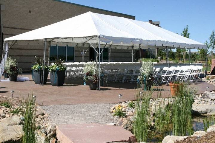 Butler Rents - Reviews, Photos & Deals 2026 - Denver, CO - WeddingWire