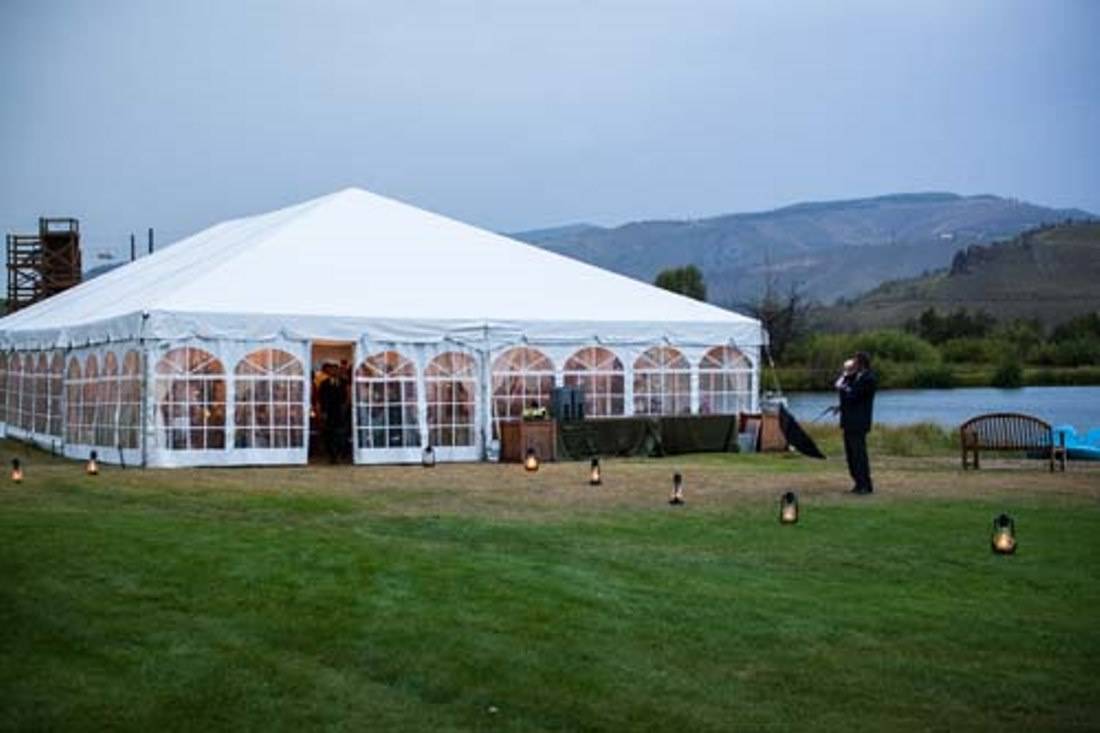 Butler Rents - Reviews, Photos & Deals 2026 - Denver, CO - WeddingWire