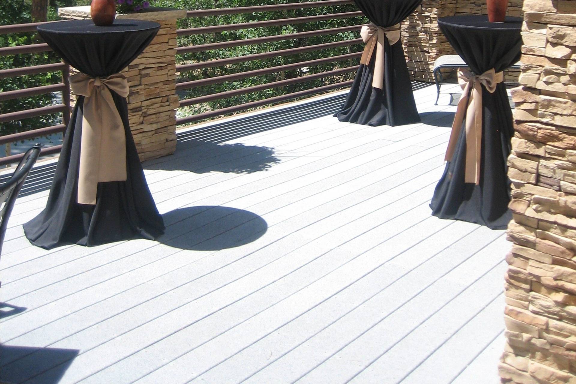 Butler Rents - Reviews, Photos & Deals 2026 - Denver, CO - WeddingWire
