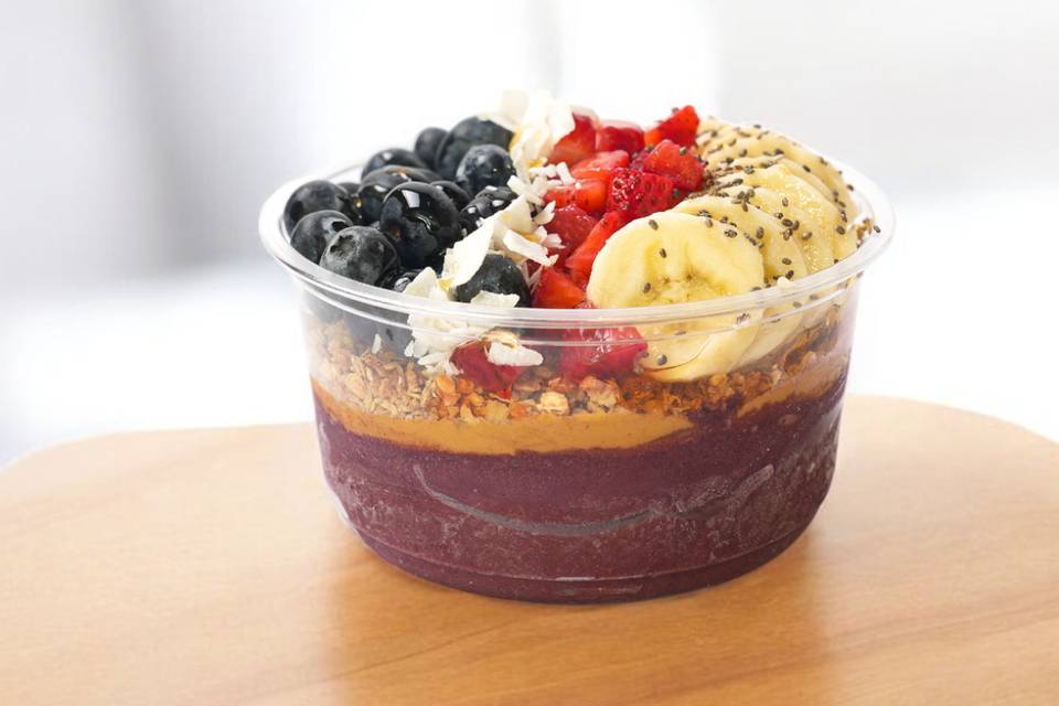 Oola Bowls