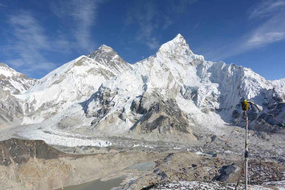 Nepal Hiking Team