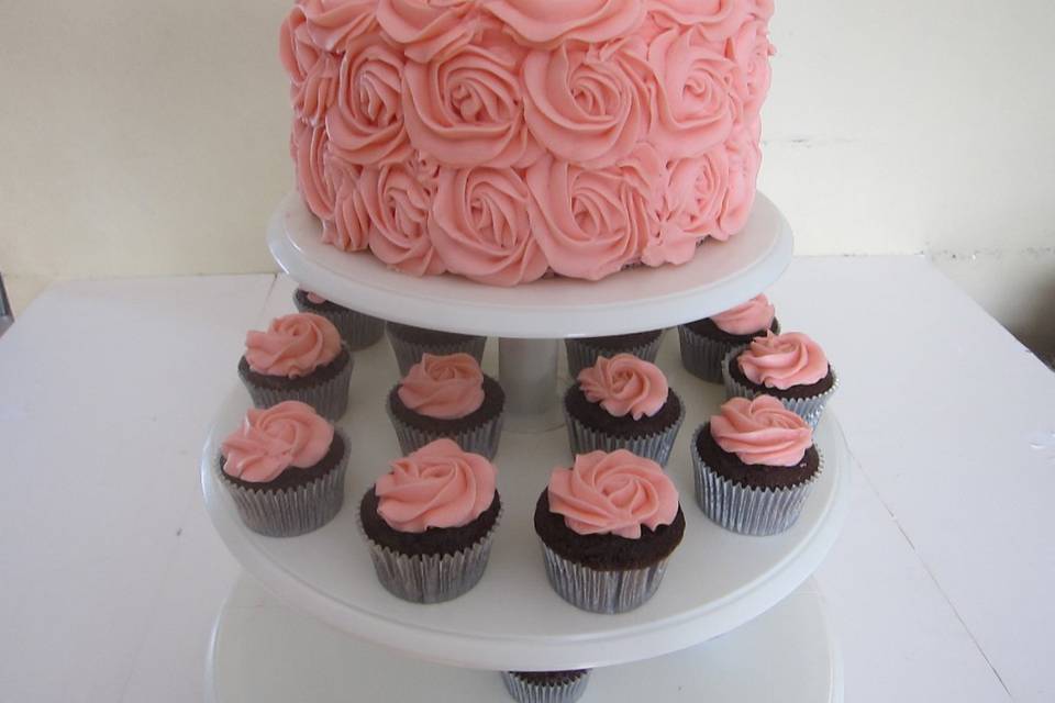 Desserts by Regina