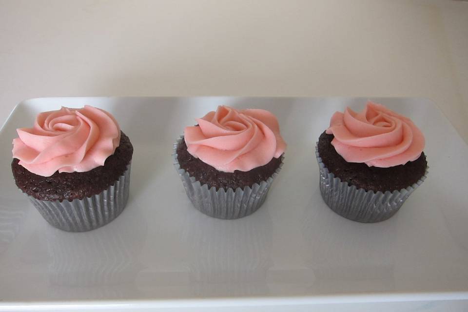 Desserts by Regina