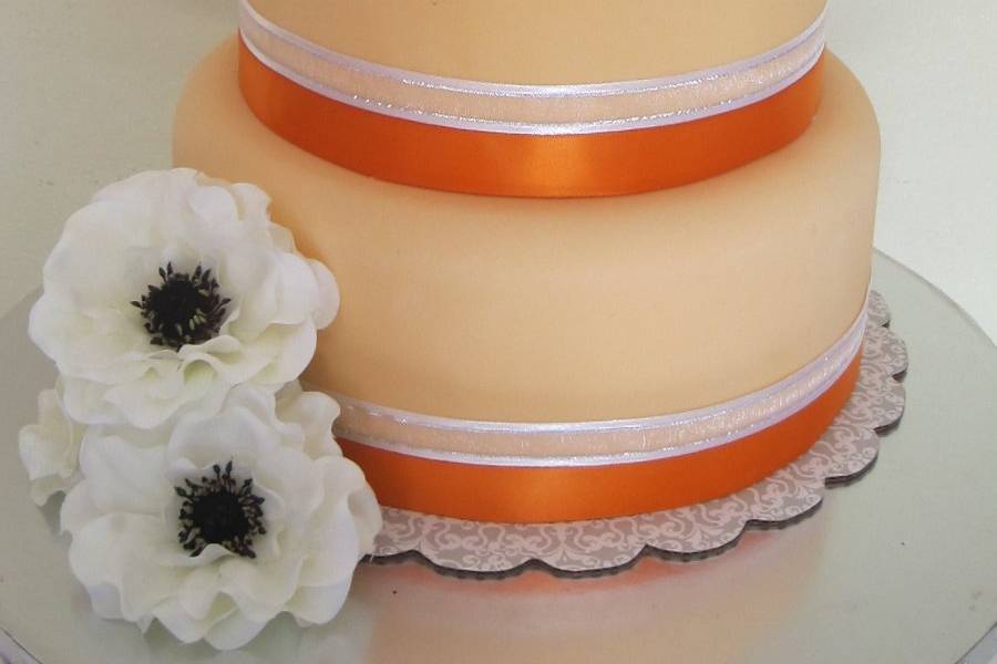 Desserts by Regina