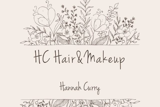 HC Hair&Makeup