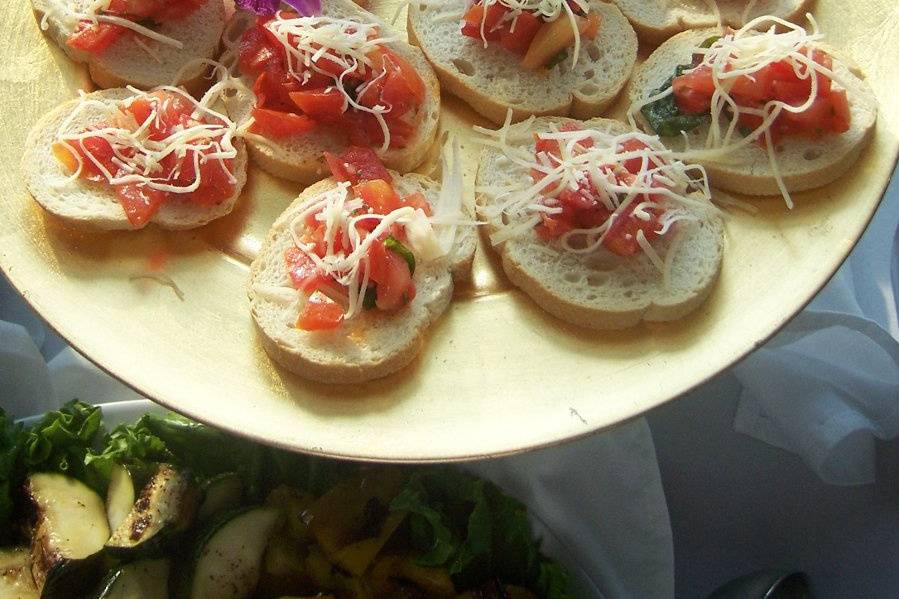 Santoni's Marketplace and Catering