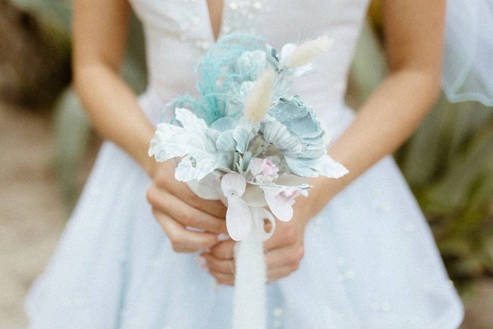 Bridal Bouquet