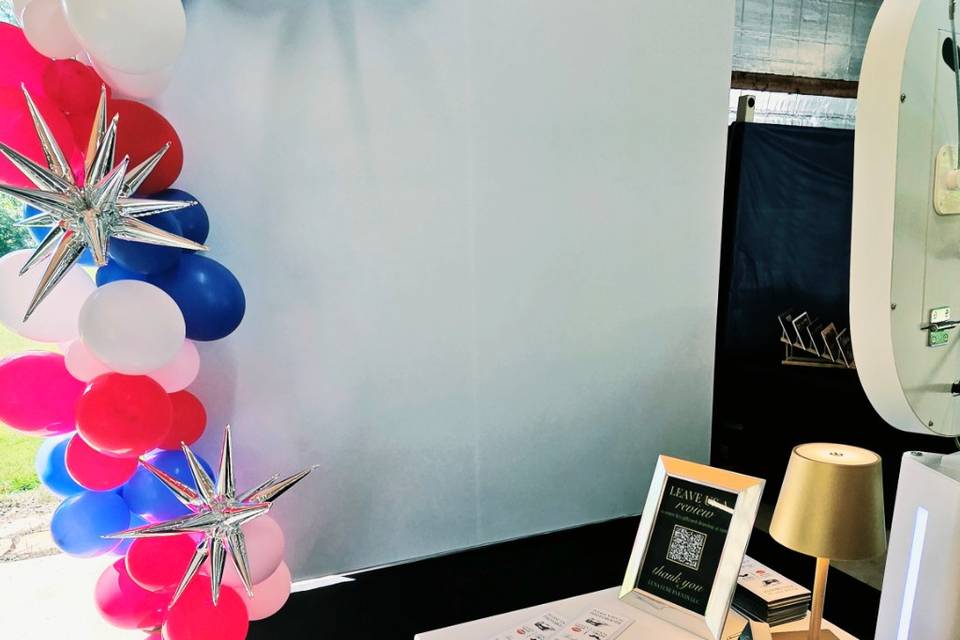 Luna Luxe Events LLC