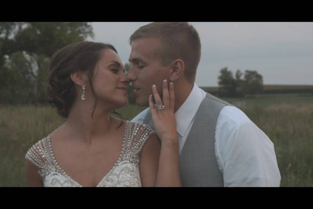 Sara & Spencer