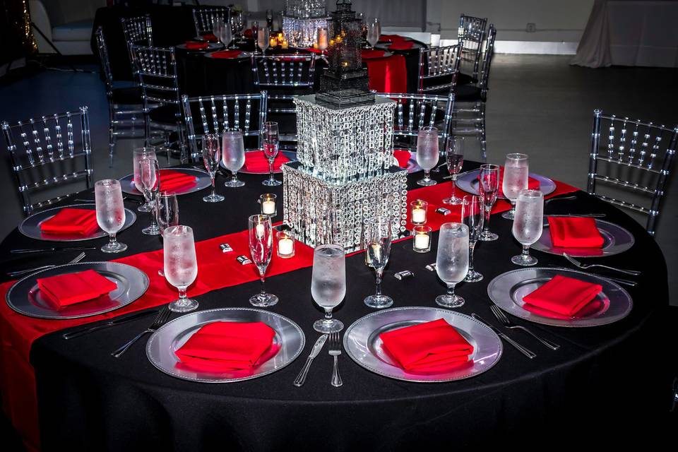 Table setting
