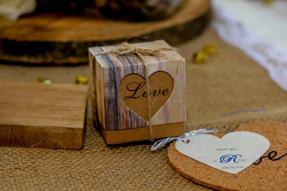 Love box
