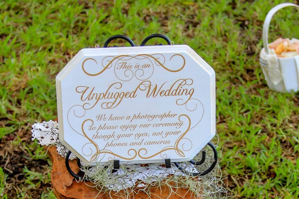 Wedding quote
