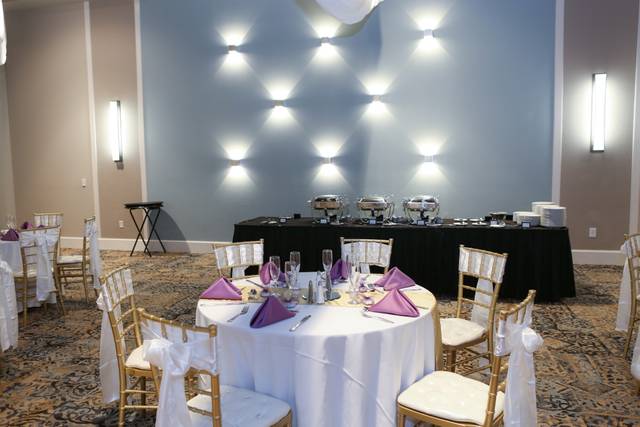 Small Wedding