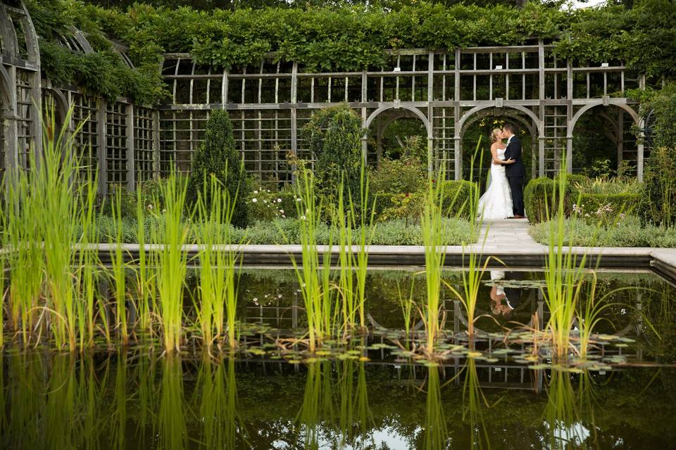 The Gardens at Albemarle Estat