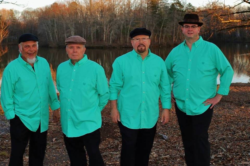 The Randy Clay Band​
