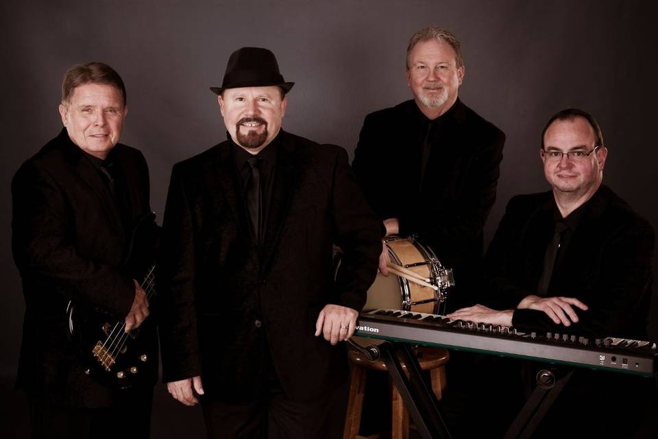 The Randy Clay Band​