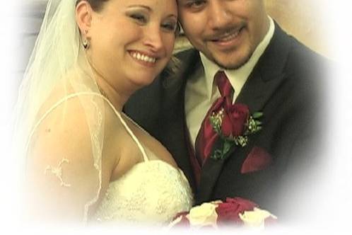 Alex & Jennifer