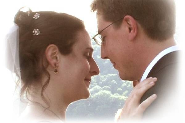 David & Rachel