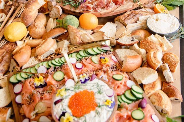 Graze Provisions LLC