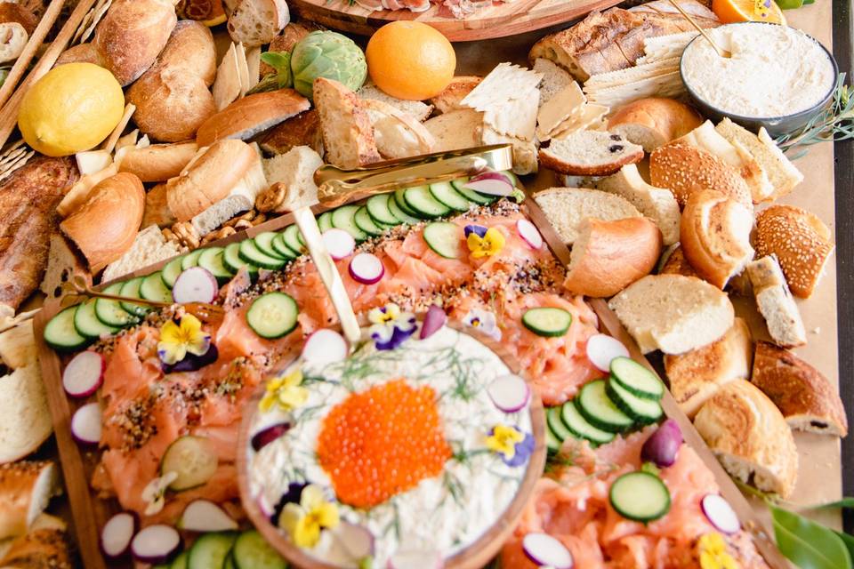 Graze Provisions LLC