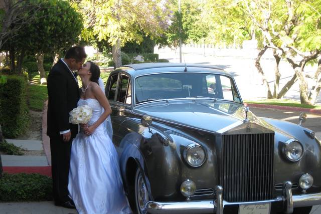 Classy Chassis Rentals - Transportation - Tarzana, CA - WeddingWire