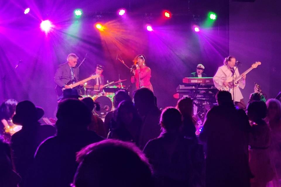 Groove