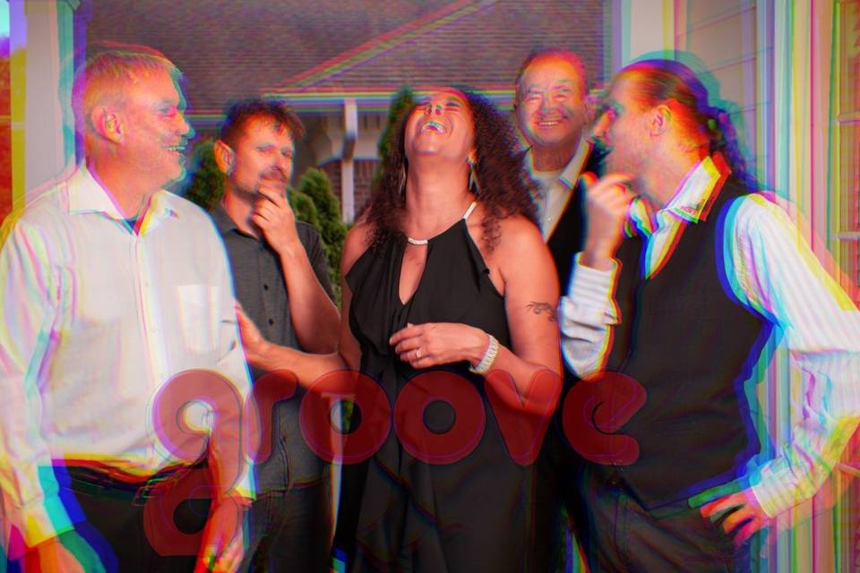 Groove