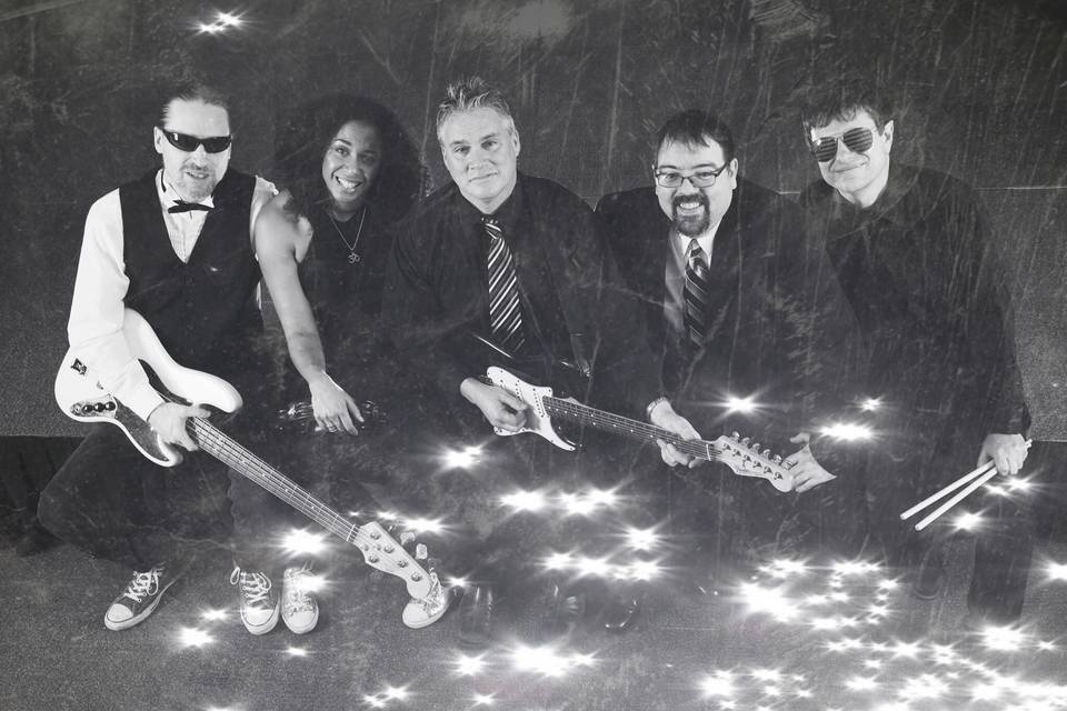 Groove band