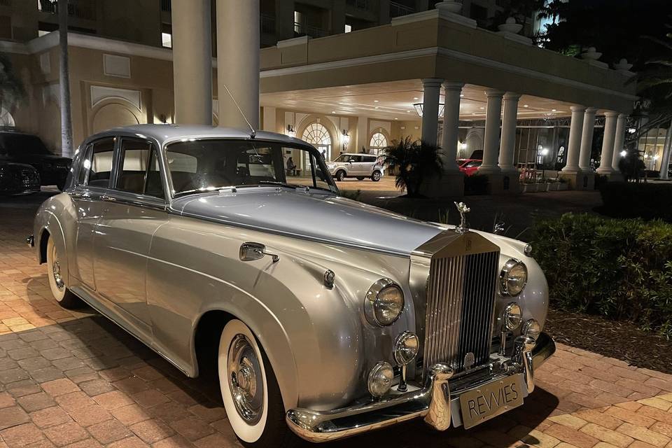Rolls Royce