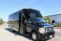 Party bus