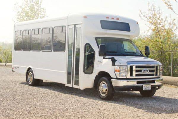Party bus