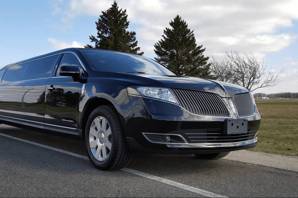 Lincoln Stretch