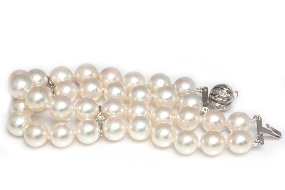 Seven Seas Pearls