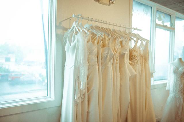 Searching for Bend Oregon Bridal Shops? Discover Bella Brides