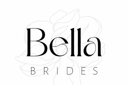 Bella Brides Logo