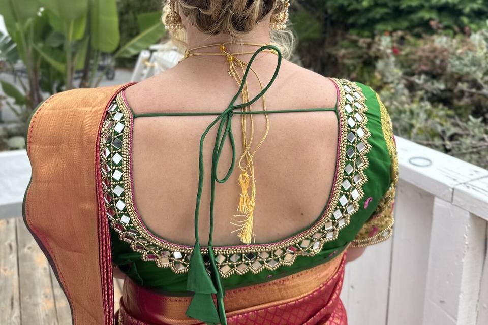 Love Aum Henna Creation
