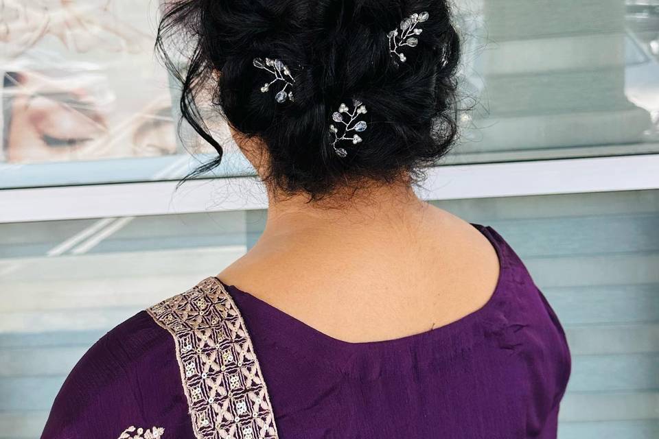 Love Aum Henna Creation