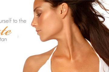 Superior Sunless Mobile Spray Tans