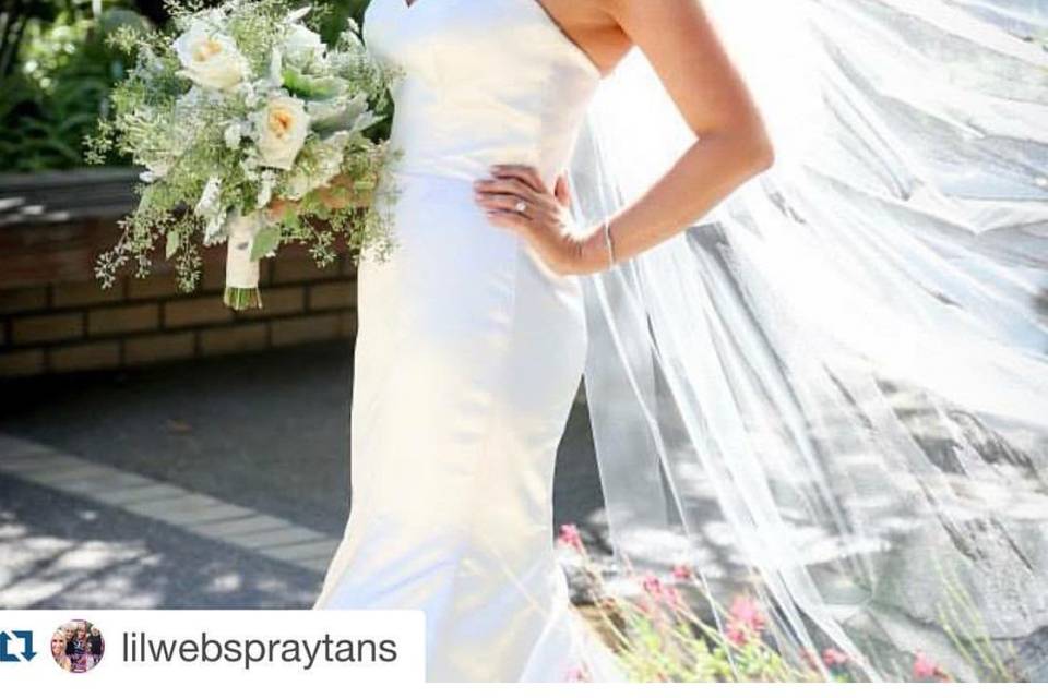 Superior Sunless Mobile Spray Tans