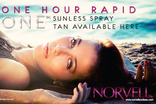 Superior Sunless Mobile Spray Tans
